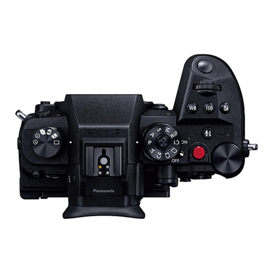 LUMIX Gシリーズ パナソニック GH6 ボディ DC-GH6 ブラック LUMIX Gシリーズ パナソニック GH6 ボディ DC-GH6 ブラック