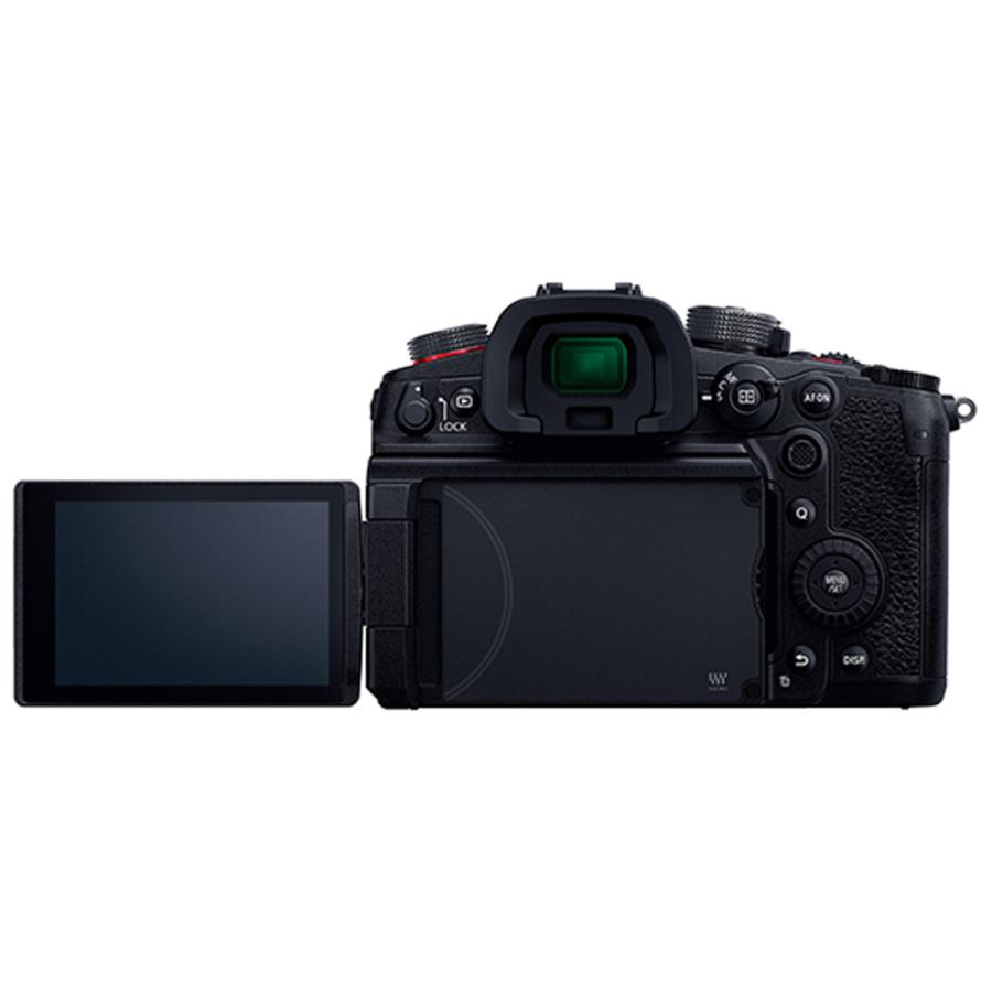 LUMIX Gシリーズ パナソニック GH6 ボディ DC-GH6 ブラック LUMIX Gシリーズ パナソニック GH6 ボディ DC-GH6 ブラック