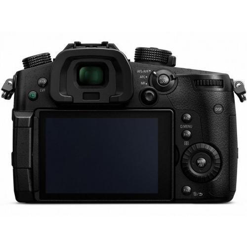 LUMIX Gシリーズ パナソニック GH5 II レンズキット DC-GH5M2M