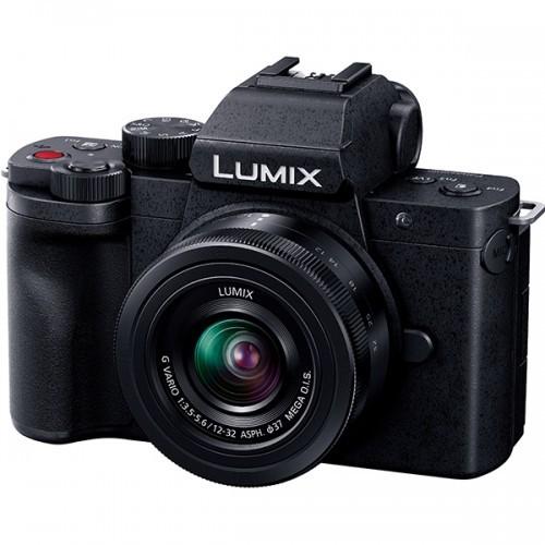 LUMIX Gシリーズ パナソニック DC-G100K-K G100 Kキット 標準ズーム