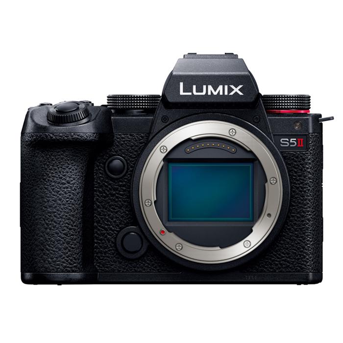 LUMIX Sシリーズ パナソニック DC-S5M2 [ボディ] ルミックス ミラー