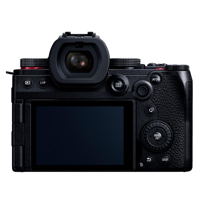 LUMIX Sシリーズ パナソニック DC-S5M2 [ボディ] ルミックス ミラー