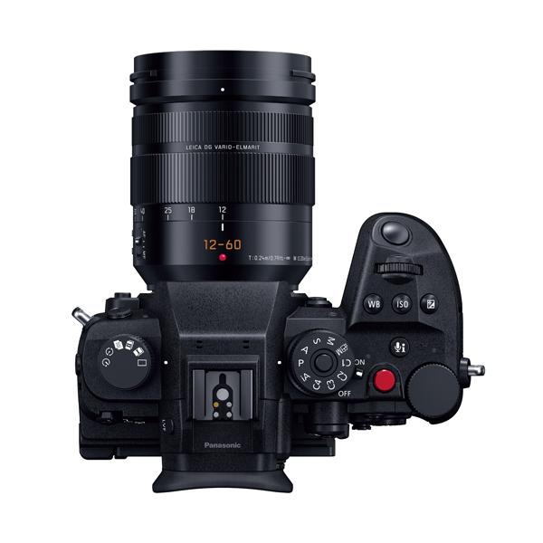 LUMIX DC-GH7L 標準ズームレンズキット LUMIX Gシリーズ パナソニック DC-GH7L 標準ズームレンズキット