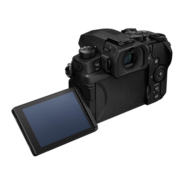 LUMIX Gシリーズ パナソニック G99II ボディ DC-G99M2 LUMIX Gシリーズ パナソニック G99II ボディ DC-G99M2
