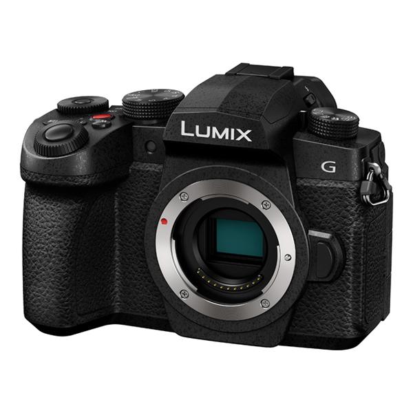 LUMIX Gシリーズ パナソニック G99II ボディ DC-G99M2 LUMIX Gシリーズ パナソニック G99II ボディ DC-G99M2