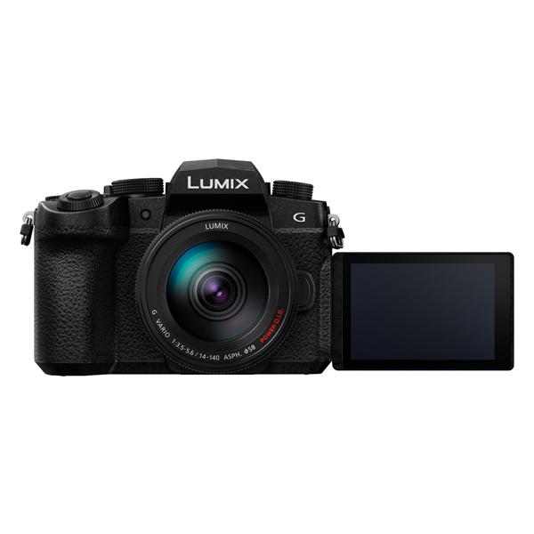 LUMIX Gシリーズ パナソニック G99II レンズキット DC-G99M2H LUMIX Gシリーズ パナソニック G99II レンズキット DC-G99M2H