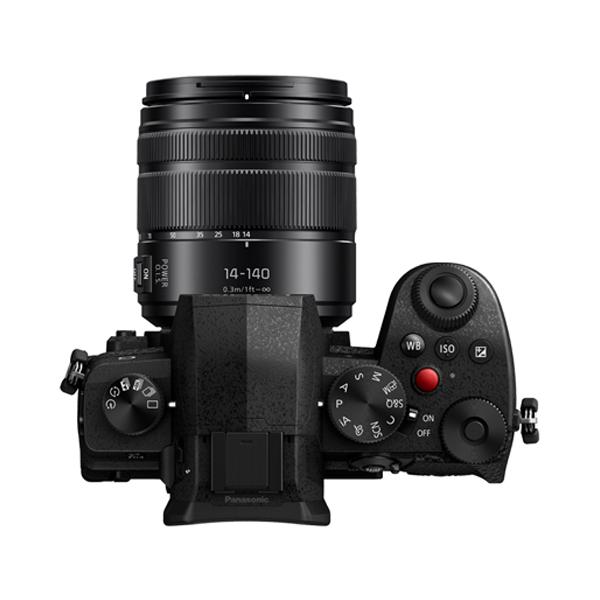 LUMIX Gシリーズ パナソニック G99II レンズキット DC-G99M2H LUMIX Gシリーズ パナソニック G99II レンズキット DC-G99M2H
