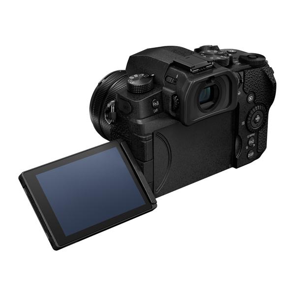 LUMIX Gシリーズ パナソニック G99II レンズキット DC-G99M2H LUMIX Gシリーズ パナソニック G99II レンズキット DC-G99M2H