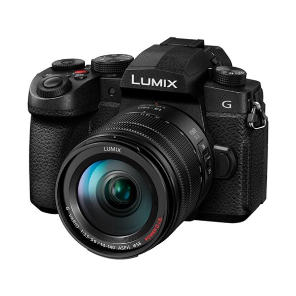 LUMIX Gシリーズ パナソニック G99II レンズキット DC-G99M2H LUMIX Gシリーズ パナソニック G99II レンズキット DC-G99M2H