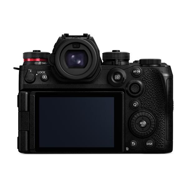 LUMIX Sシリーズ パナソニック S1RII [ボディ] DC-S1RM2 ルミックス