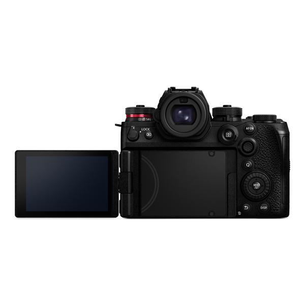 LUMIX Sシリーズ パナソニック S1RII [ボディ] DC-S1RM2 ルミックス
