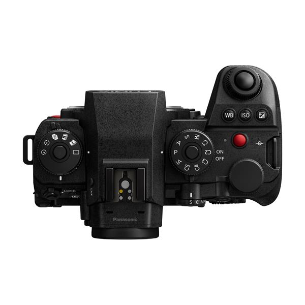 LUMIX Sシリーズ パナソニック S1RII [ボディ] DC-S1RM2 ルミックス 
