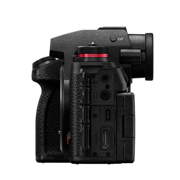 LUMIX Sシリーズ パナソニック S1IIE ボディ DC-S1M2ES ルミックス