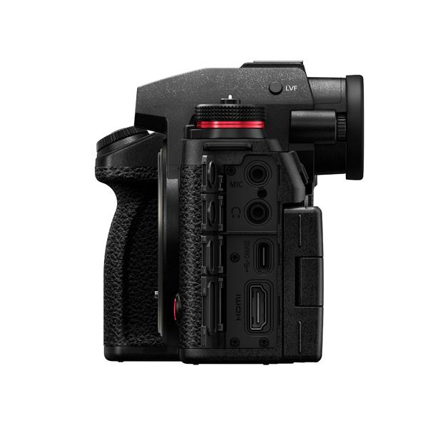 パナソニック LUMIX S1II ボディ DC-S1M2 ルミックス ミラーレス一眼カメラ Panasonic_2