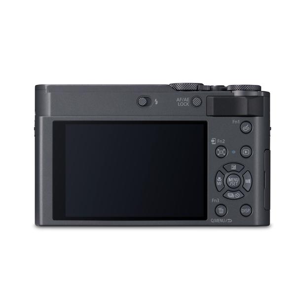 LUMIX パナソニック DC-TX3-S [グラファイトシルバー] ルミックス