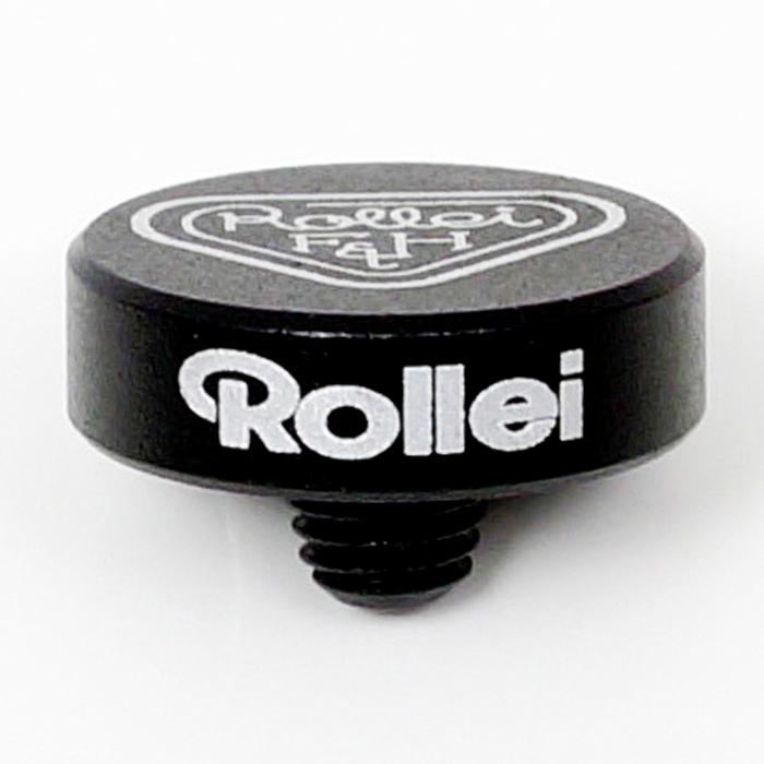 Rollei（ローライ） Rollei 35 用 シャッターレリーズ BK Rollei