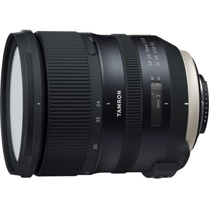 TAMRON 24-70mm F2.8 USD Di VC Canonマウント タムロン 交換レンズ SP 24-70mm F2.8 Di VC USD G2 A032 [ニコンF