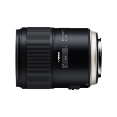 タムロン 交換レンズ SP 35mm F1.4 Di USD F045E [キヤノンEFマウント 