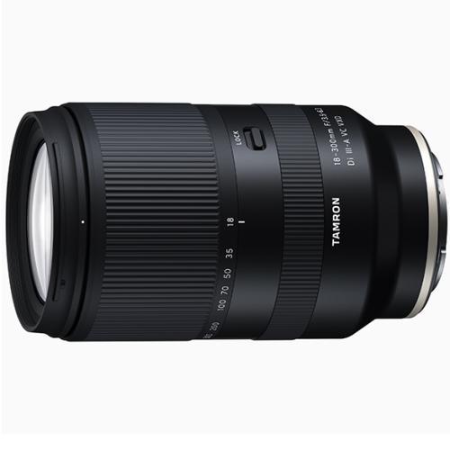 Di タムロン 交換レンズ 18-300mm F3.5-6.3 III-A VC VXD B061 TAMRON 