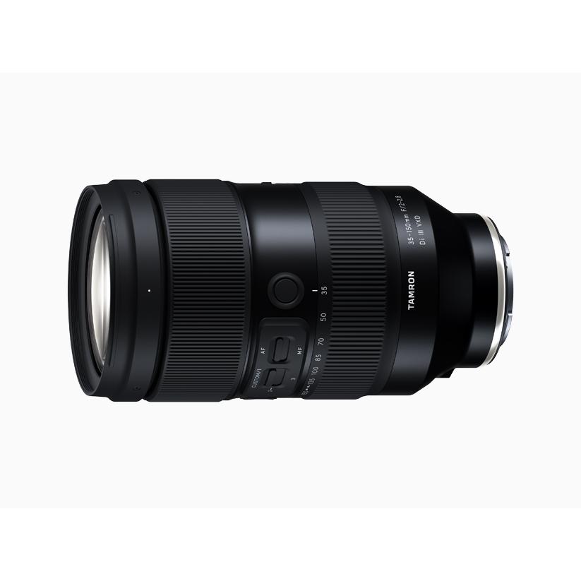 2021特集 ブランド品 タムロン 交換レンズ 35-150mm F2-2.8 Di III VXD A058 TAMRON ソニーEマウント フルサイズ用 italytravelpapers.com italytravelpapers.com