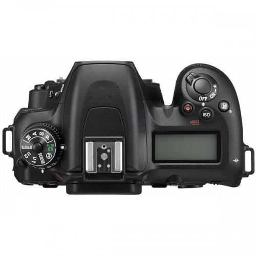 【付属品多数】一眼レフカメラ Nikon D7500 ボディのみ ニコンD ニコン デジタル一眼レフカメラ D7500 ボディ Nikon : カメラ