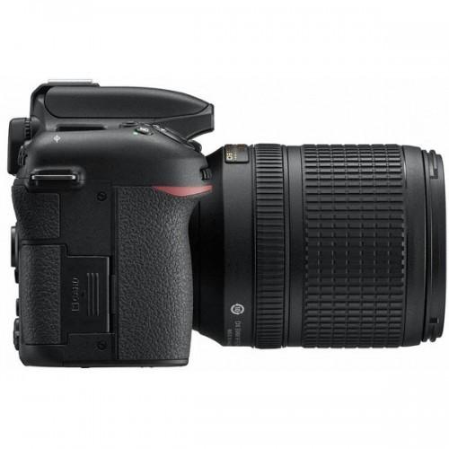 ニコンD ニコン デジタル一眼レフカメラ D7500 18-140 VR レンズキット