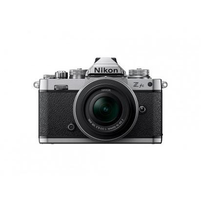 ニコン Nikon Z fc 16-50 VR SL レンズキット ミラーレス一眼カメラ 