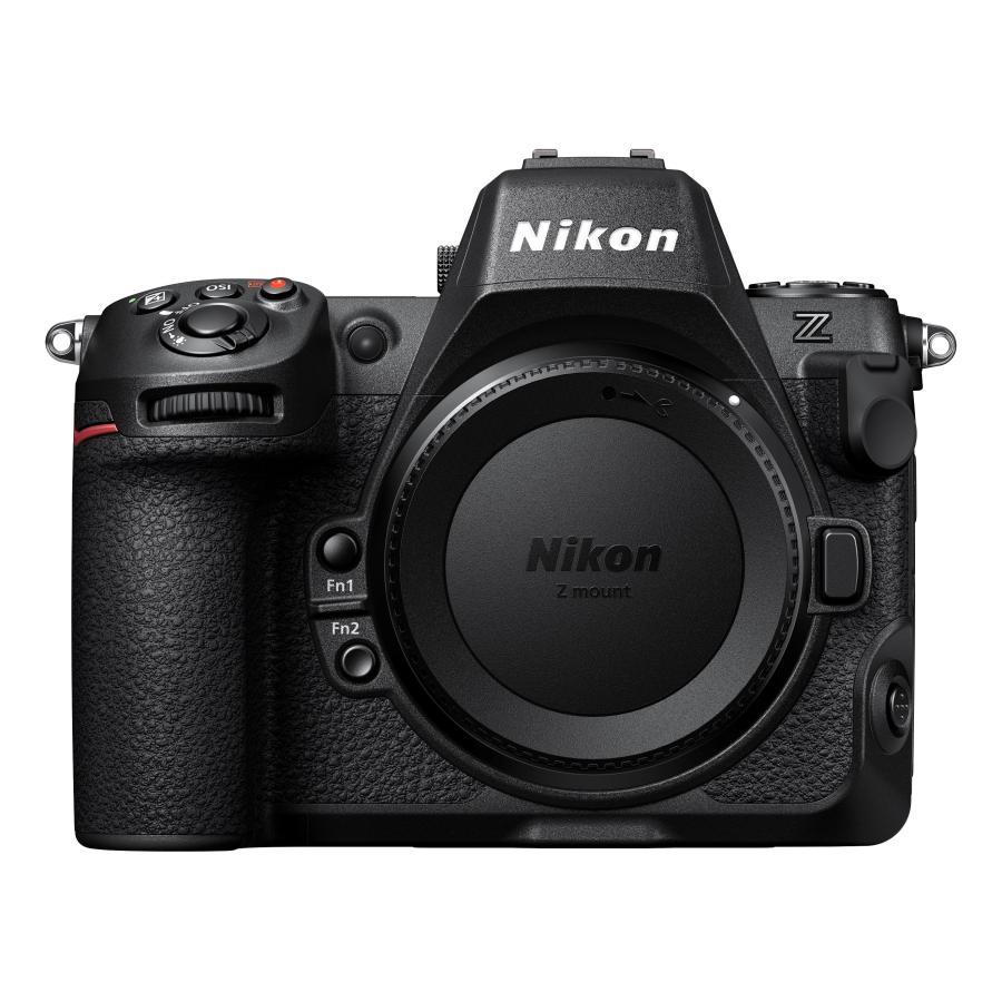 ニコン Nikon Z 8 ボディ ミラーレス一眼カメラ : 4960759909947 