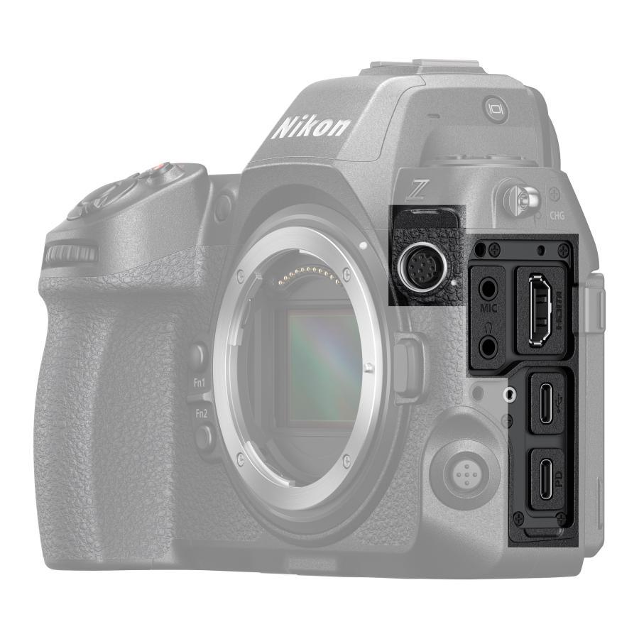 Zシリーズ（Nikon） ニコン Nikon Z 8 ボディ ミラーレス一眼