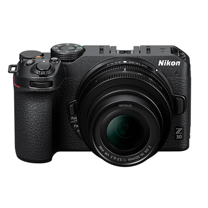 Zシリーズ(Nikon) ニコン Nikon Z 30 ダブルズームキット Zシリーズ(Nikon) ニコン Nikon Z 30 ダブルズームキット