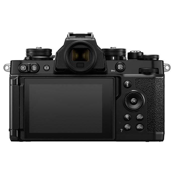 Zシリーズ（Nikon） ニコン Nikon Z fc ブラック 28mm f/2.8 ミラー