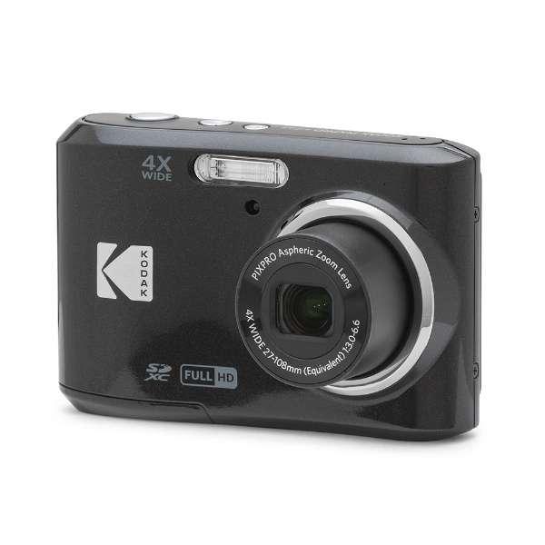 PIXPRO コダック FZ45BK2A ブラック 〔コンパクトデジタルカメラ PIXPRO コダック FZ45BK2A ブラック 〔コンパクトデジタルカメラ