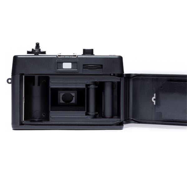 HOLGA（ホルガ） 135BC ブラック H-135BC-BK HOLGA フィルムカメラ : カメラの八百富 Yahoo!店 - 通販 ...