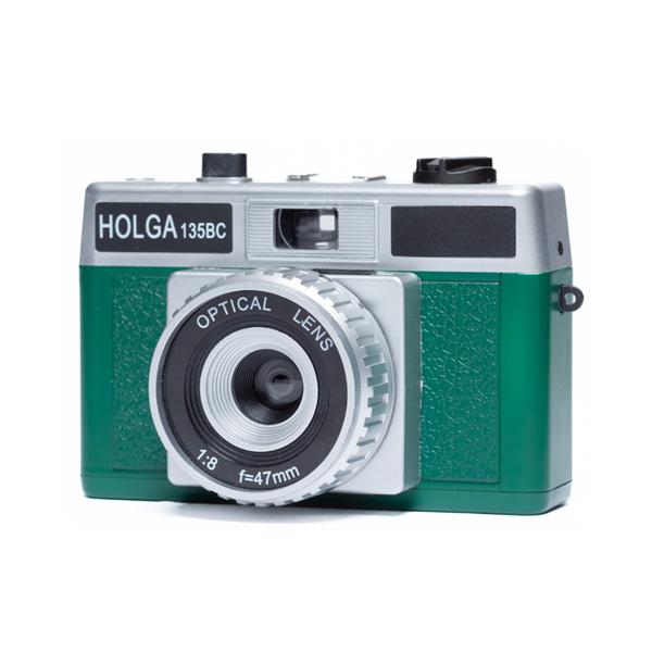 HOLGA（ホルガ） 135BC グリーン H-135BC-G HOLGA フィルムカメラ : カメラの八百富 Yahoo!店 - 通販 ...