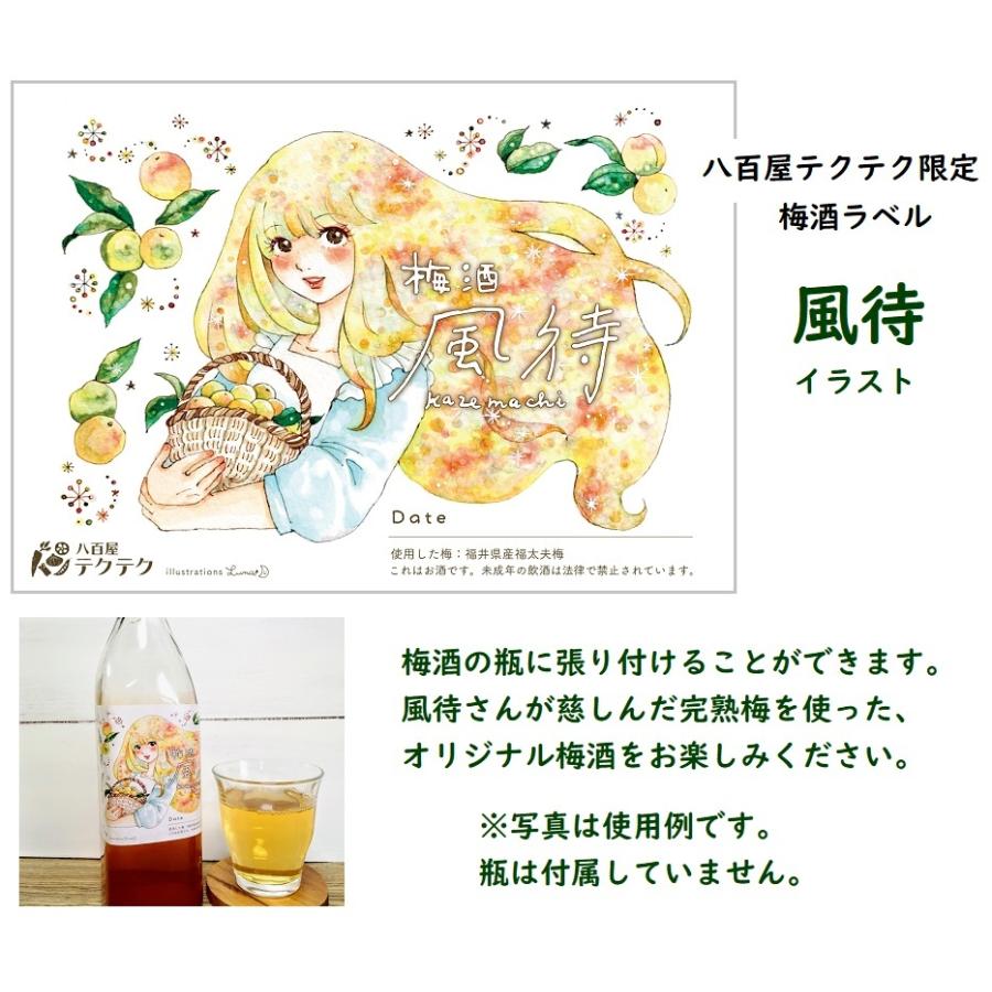 福井県産福太夫梅 完熟梅 約3kg ラベル付き 梅酒 梅シロップ用 予約販売受付 6月下旬頃発送 大きさおまかせ うめ 青梅 生梅 606 八百屋テクテク 通販 Yahoo ショッピング