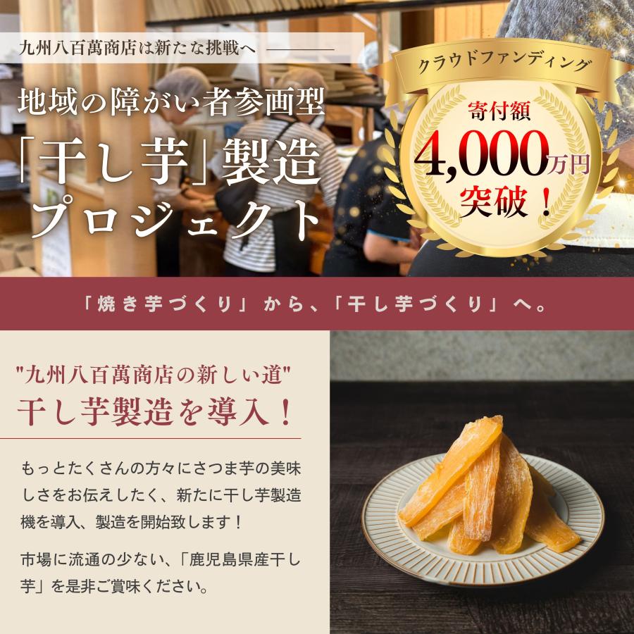 干し芋、訳あり、箱込み8キロ 干し芋 訳あり 干しいも 大容量 1kg (250g×4袋) 【ふるさと納税寄附