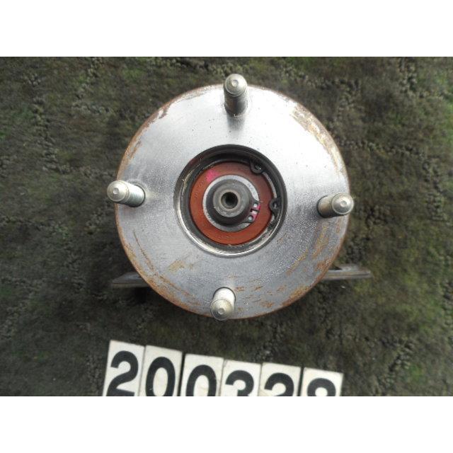 ワゴンＲ CBA-MH23S 4WDカップリング K6A-DET ZJ3 200328の画像