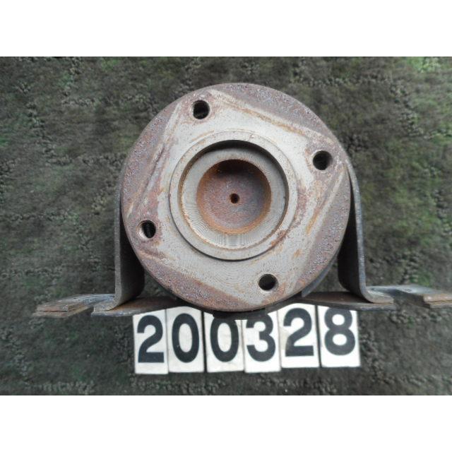 ワゴンＲ CBA-MH23S 4WDカップリング K6A-DET ZJ3 200328の画像