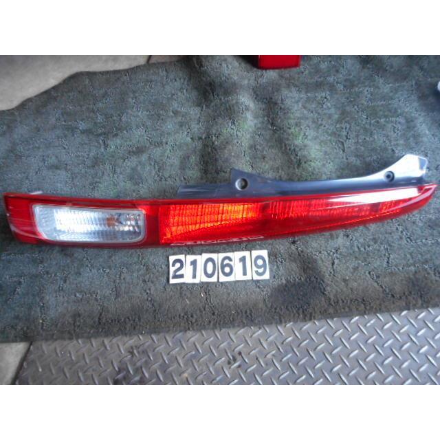 ムーヴ CBA-L160S 右テールランプ EF-VE B52 210619 : 吉田自動車商会ヤフー店 - 通販 - Yahoo!ショッピング