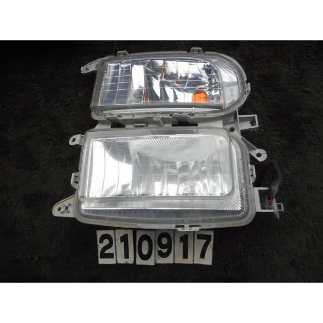 ムーヴ ABA-L160S 左フォグランプ EF-VE S28 210917 : 吉田自動車商会ヤフー店 - 通販 - Yahoo!ショッピング