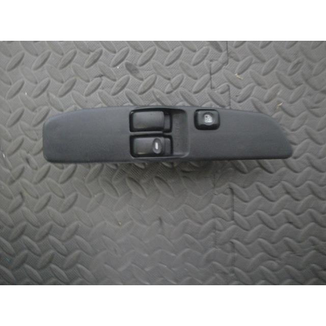 パジェロミニ GF-H58A パワーウインドウスイッチ 4A30 A37A26 230912 