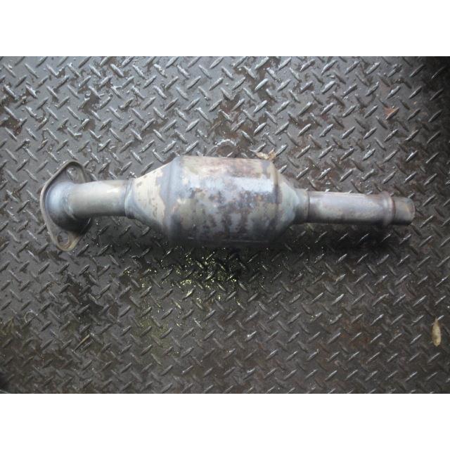 DA64W/DA64V触媒 スズキ（SUZUKI） 触媒 コンバーター エキマニ 洗浄品 エブリィ DA64V