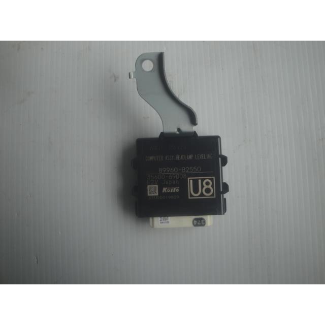 ミラ（ダイハツ） ミラココア DBA-L675S その他 コントロールユニット KF-VE T19 230613 : 吉田自動車商会ヤフー店 ...