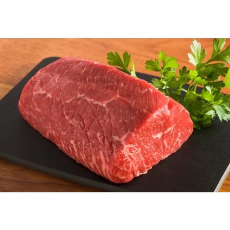 モモ ブロック もも オージービーフ 1kg ローストビーフ用 塊 味なし