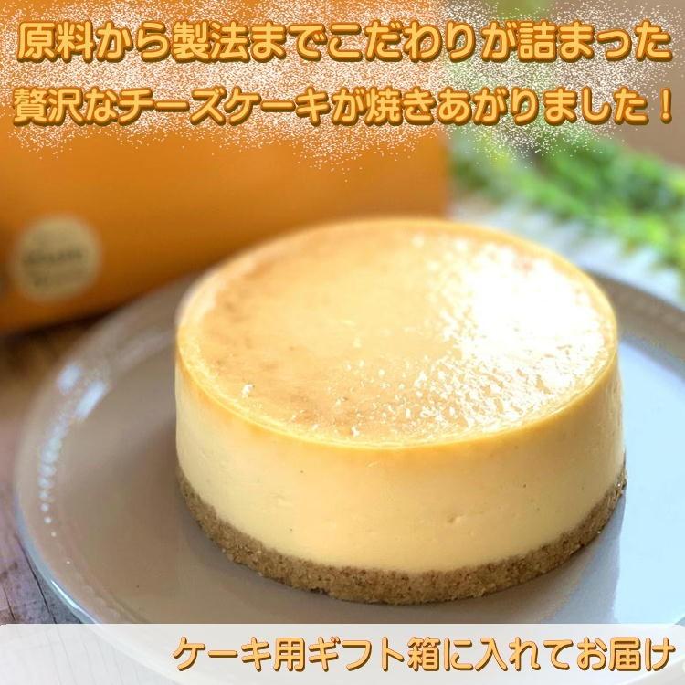 チーズケーキ ホール 5号 チーズケーキ専門店 誕生日 スイーツ お祝い 宮城 仙台 ニューヨークチーズケーキ ベイクド 送料無料 クリスマス 人気 Y Cheesecake5 やっぱり東北 通販 Yahoo ショッピング