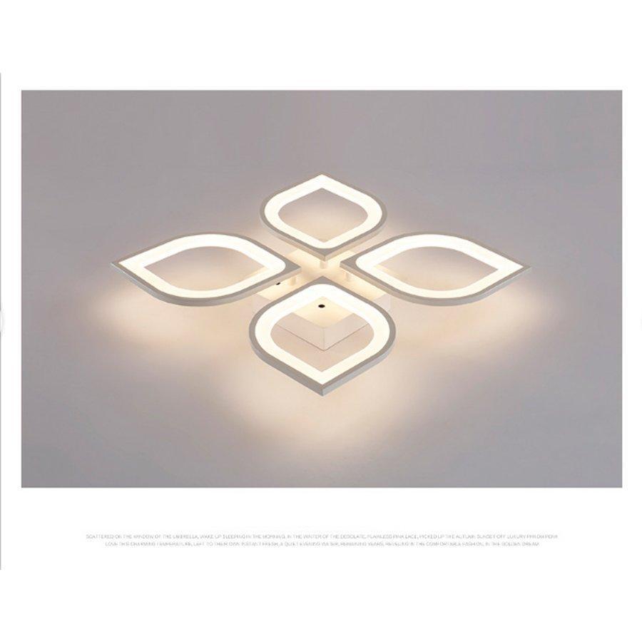 蓮の花 シーリングライト led シャンデリア リビングルーム 蓮の花 シーリングライト led シャンデリア リビングルーム