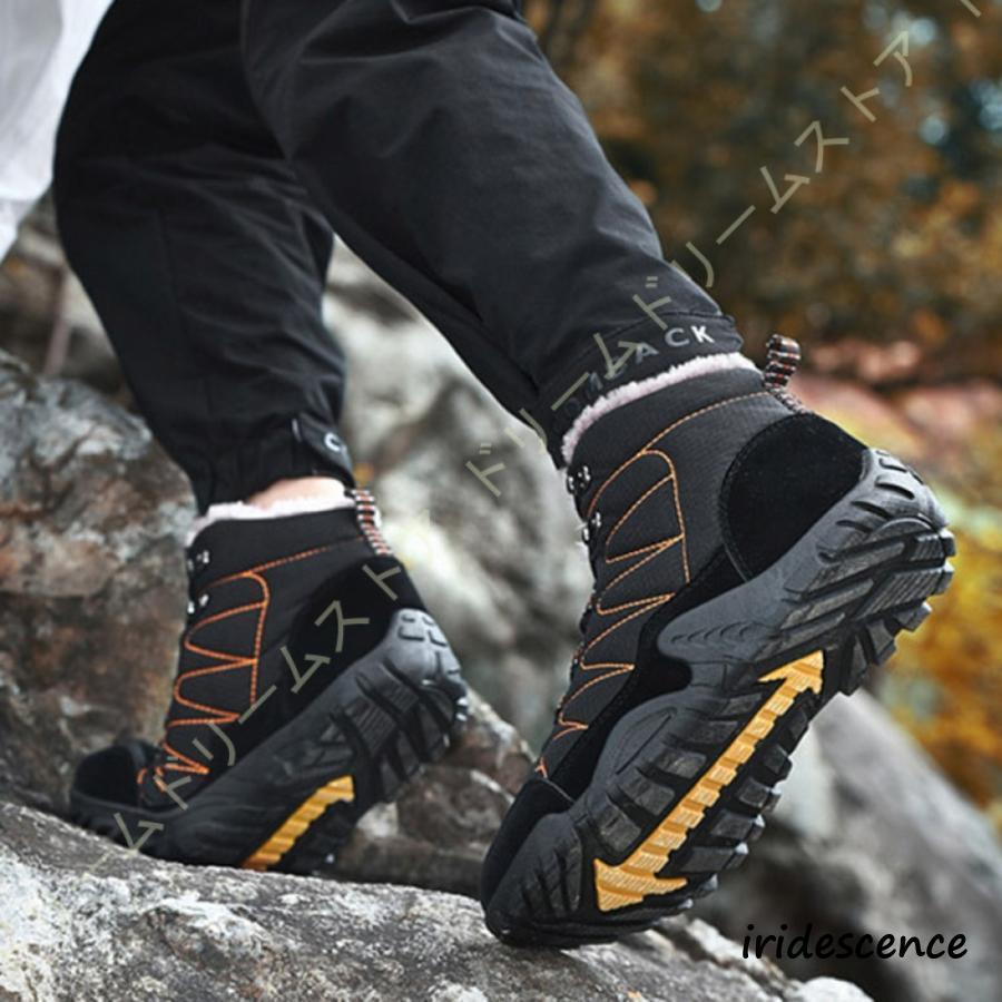 トレッキングシューズ メンズ ローカット レースアップ 登山靴 トレッキングシューズ メンズ ローカット レースアップ 登山靴