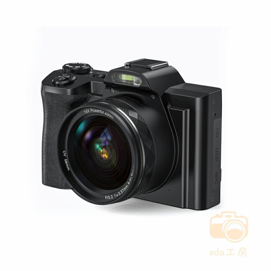 デジタルカメラ 5K 4800万画素 ビデオカメラ 安い 軽量 一眼レフ デジタルカメラ 5K 4800万画素 ビデオカメラ 安い 軽量 一眼レフ