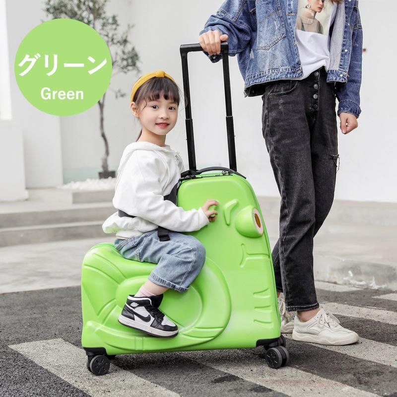 キッズスーツケース キッズトラベル Sサイズ 19インチ 子供が キッズスーツケース キッズトラベル Sサイズ 19インチ 子供が