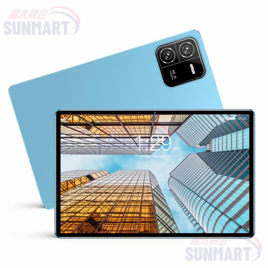 タブレット 本体 PC 10インチ Android 14 12+256GB 新品 安い タブレット 本体 PC 10インチ Android 14 12+256GB 新品 安い